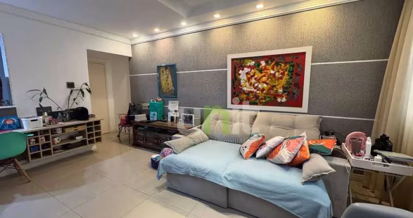 Apartamento com 2 dormitórios à venda, 95 m² por r$ 540.000 - icaraí - niterói/rj