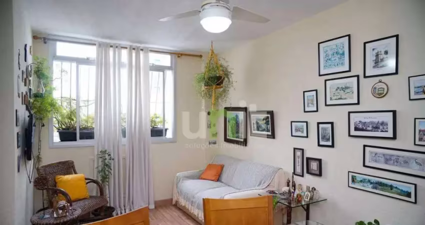 Apartamento com 2 dormitórios à venda, 80 m² por r$ 260.000,00 - fonseca - niterói/rj