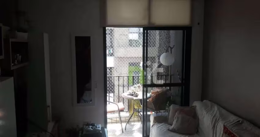 Apartamento com 2 dormitórios à venda, 60 m² por r$ 460.000,00 - icaraí - niterói/rj