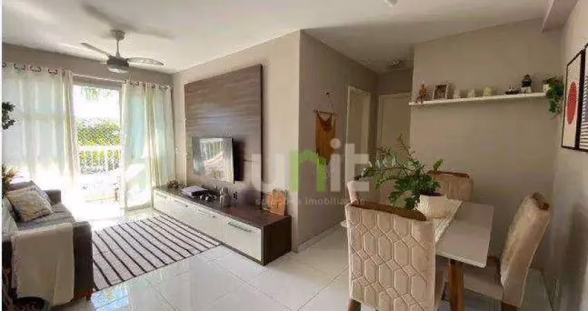Apartamento com 2 dormitórios à venda, 68 m² por r$ 295.000,00 - rio do ouro - niterói/rj