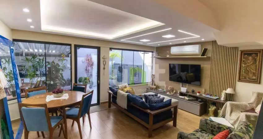 Casa com 3 dormitórios à venda, 120 m² por r$ 1.400.000 - camboinhas - niterói/rj