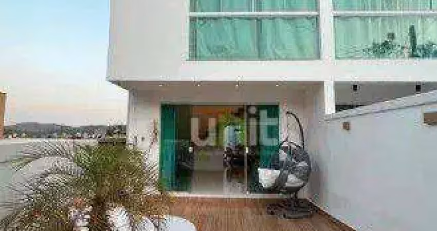 Casa com 2 dormitórios à venda por r$ 470.000,00 - maria paula - são gonçalo/rj