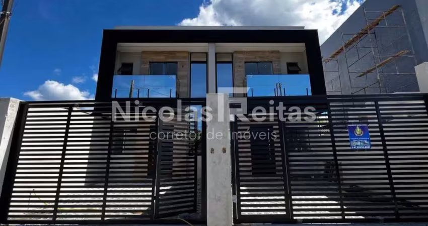 Casa com 3 quartos à venda na Rua Bituruna, 91, Matinhos - PR, Brasil, Caiobá, Matinhos