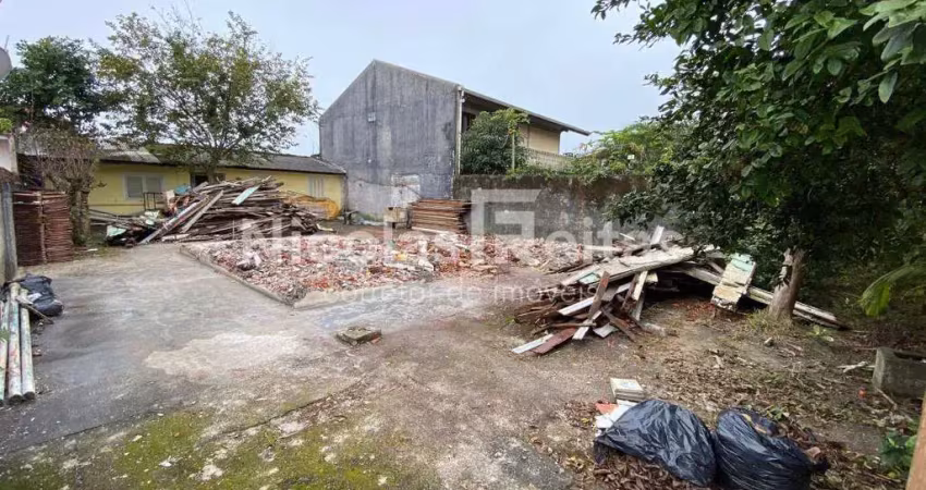 Terreno à venda na Rua General Bento Munhoz da Rocha Neto, 50, Matinhos - PR, Brasil, Centro, Matinhos