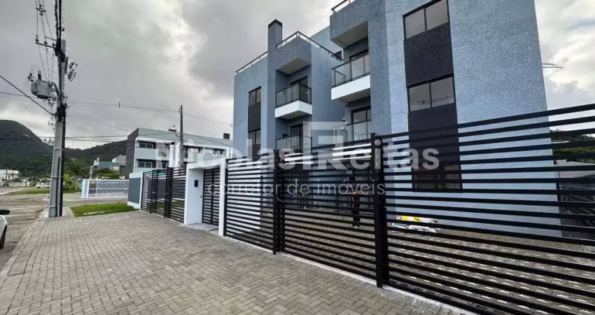 Apartamento com 2 quartos à venda na Rua Durval Ferreira Romualdo, 338, Matinhos - PR, Brasil, Bela Vista, Matinhos