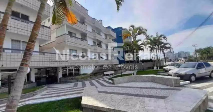 Cobertura duplex 03 quartos edifício vivendas do atobá em caiobá cob158