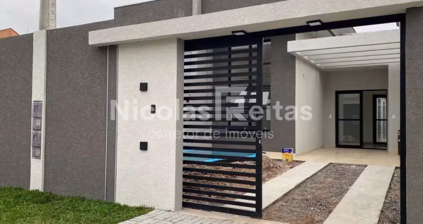 Casa com 3 quartos à venda na Rua 19 de Dezembro, 1283, Matinhos - PR, Brasil, Riviera, Matinhos