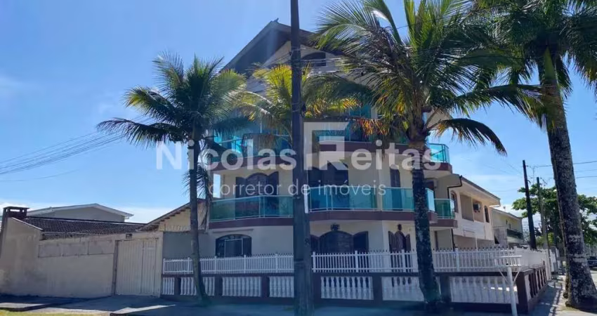 Apartamento com 4 quartos à venda na Rua Argentina, 161, Matinhos - PR, Brasil, Balneário Marajó, Matinhos