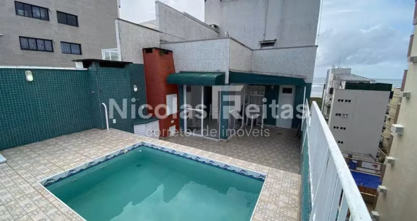 Apartamento com 3 quartos à venda na Rua Jaguariaíva, 345 - Caiobá, Matinhos - PR, Brasil, Caiobá, Matinhos