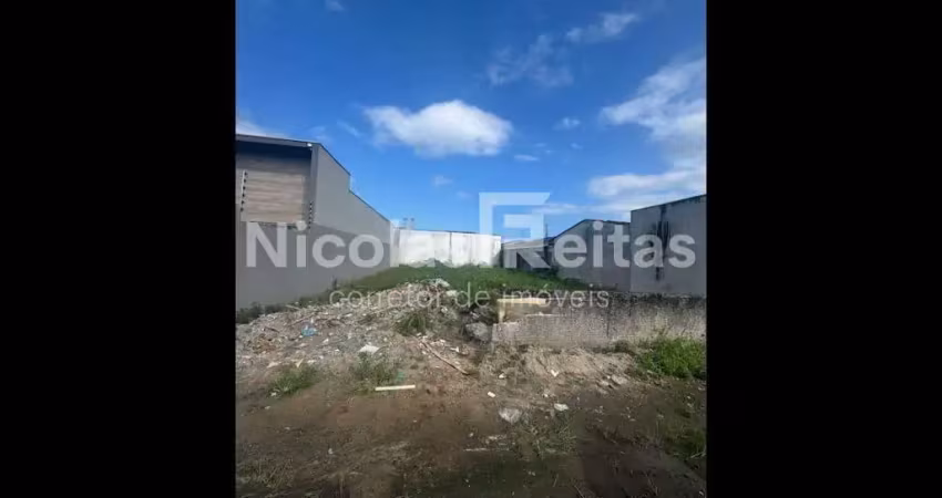 Terreno à venda na Rua Pôrto Alegre, 637 - Riviera, Matinhos - PR, Brasil, Riviera, Matinhos