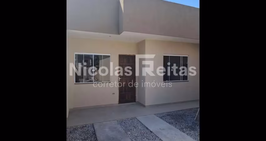 Casa com 3 quartos à venda na Rua Minas Gerais, 125 - Riviera, Matinhos - PR, Brasil, Riviera, Matinhos