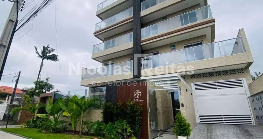 Residencial le premier avenida maringa garden ap327