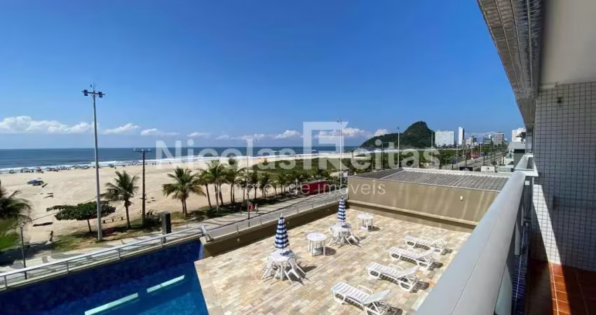 Apartamento com 2 quartos à venda na Rua Apucarana, 55 - Caiobá, Matinhos - PR, Brasil, Caiobá, Matinhos