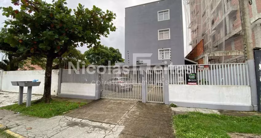 Apartamento com 1 quarto à venda na Rua União, 188, Matinhos - PR, Brasil, Centro, Matinhos