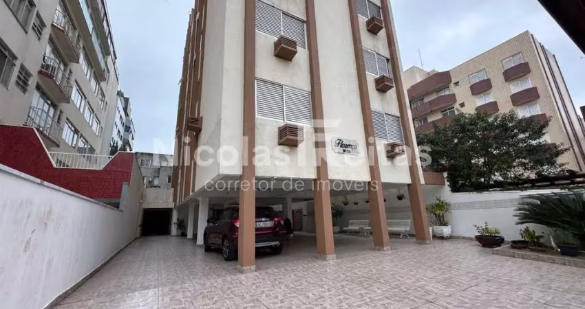 Apartamento com 3 quartos à venda na Rua União, 1025, Matinhos - PR, Brasil, Caiobá, Matinhos