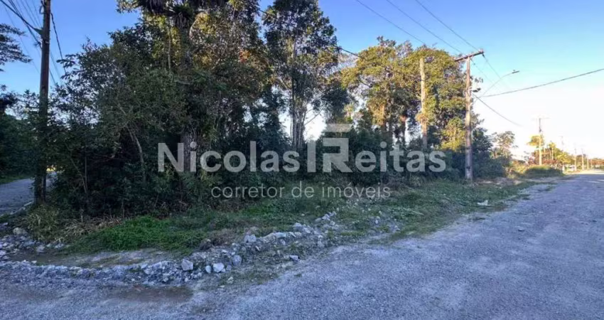 Terreno à venda na Rua Professor Erasto Gaertner, Matinhos - PR, Brasil, Balneário Gaivotas, Matinhos