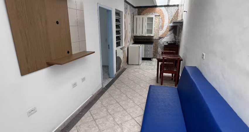 Lindo Apartamento no Centro de Caraguatatuba
