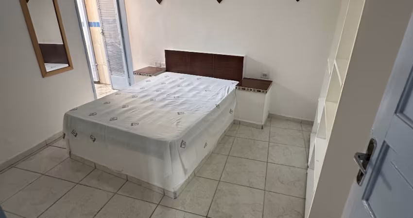Excelente apartamento com garagem Centro de Caraguatatuba