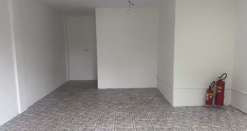 Ponto comercial com 1 sala para alugar na Rua Engenheiro João Fonseca, 170, Centro, Caraguatatuba