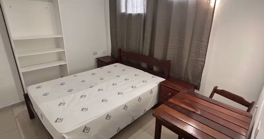 Kitnet / Stúdio para alugar na Rua Engenheiro João Fonseca, 170, Centro, Caraguatatuba