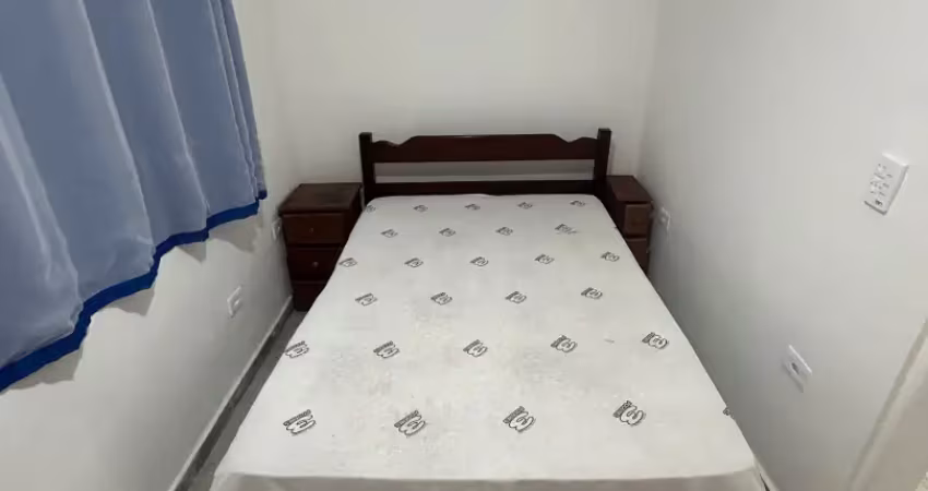 Kitnet / Stúdio para alugar na Rua Monsenhor Ascânio Brandão, 507, Sumaré, Caraguatatuba