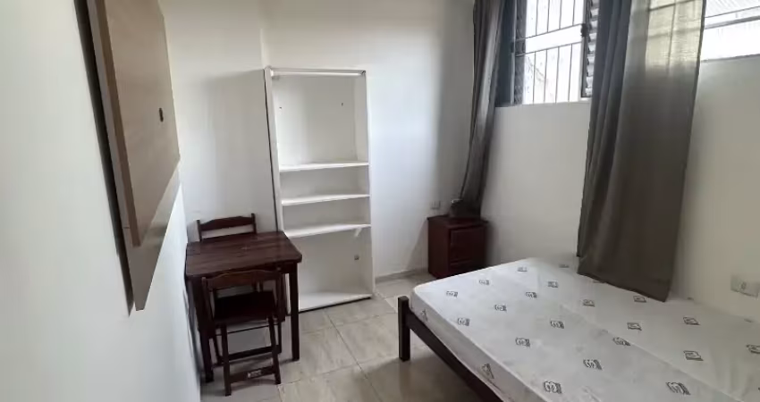 Kitnet / Stúdio para alugar na Rua Engenheiro João Fonseca, 170, Centro, Caraguatatuba