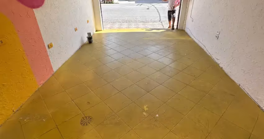 Exelente ponto comercial no centro de caraguatatuba