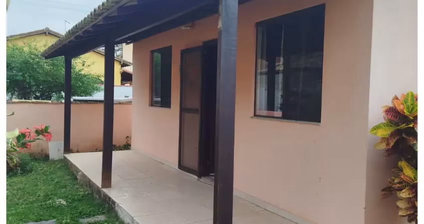 Casa com 2 quartos à venda na Rua Bromélia, 18, Terramar (Tamoios), Cabo Frio