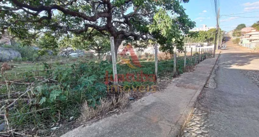 Lote 360 m² à venda no bairro santa barbara, em mateus leme | juatuba imóveis