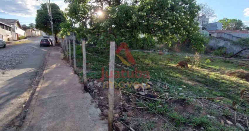 Lote 360 m² à venda no bairro santa barbara, em mateus leme | juatuba imóveis
