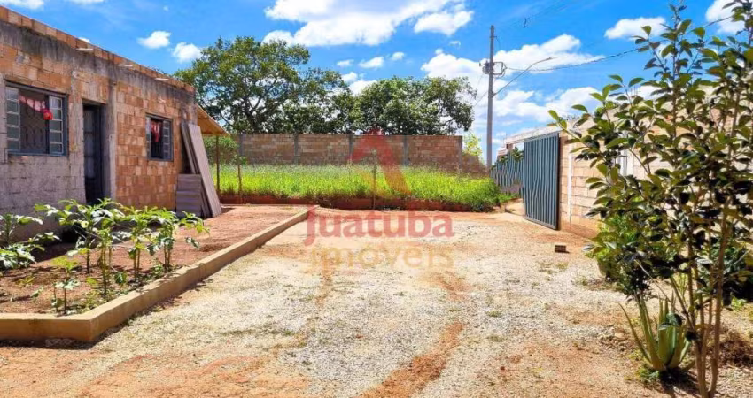 Casa com área de 720m² à Venda no Bairro Vivenda do Vale, em Mateus Leme | JUATUBA IMÓVEIS