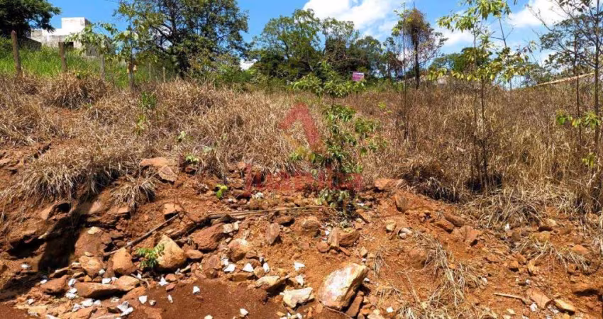 Lote de 1535,37 m² à Venda no Condomínio Capela Nova, em Mateus Leme | JUATUBA IMÓVEIS