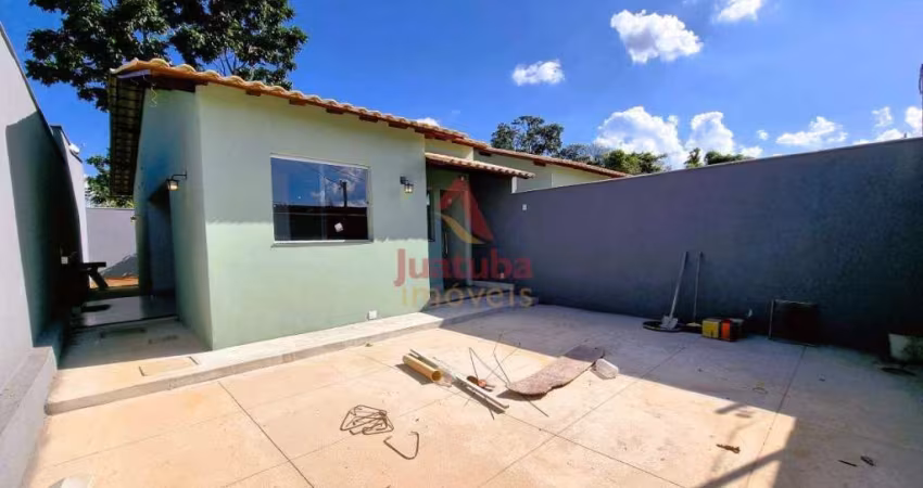 Casa 180 m² à venda no bairro Satélite em Juatuba | JUATUBA IMÓVEIS
