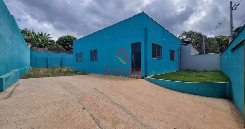 Casa 360m² à venda no Bairro Satélite em Juatuba | JUATUBA IMÓVEIS