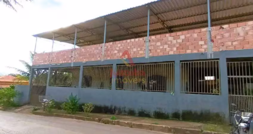 Casa à Venda lote 360 m² no bairro Satélite em Juatuba | JUATUBA IMÓVEIS