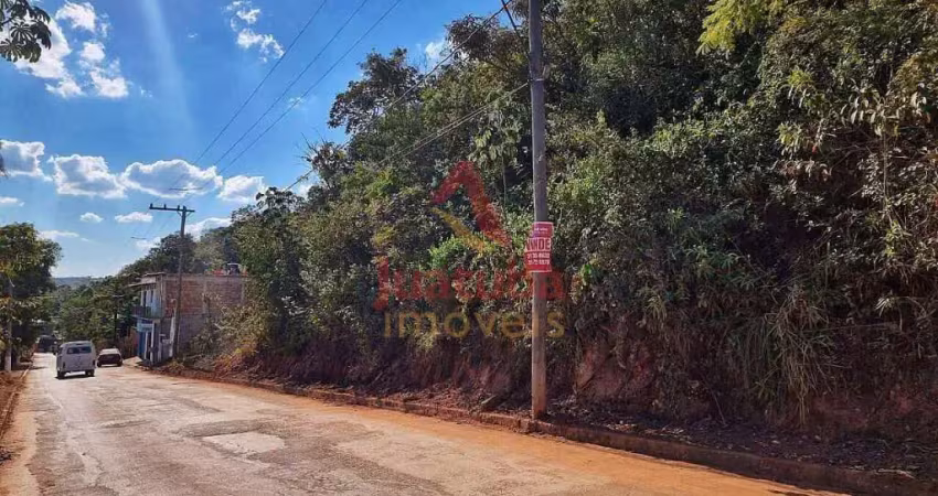 Vende-se lote 360 m² à 3 minutos do centro de juatuba | investimento | juatuba imóveis