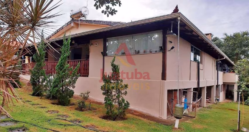 Casa 4 Quartos / 1 Suíte à Venda no Bairro Vila Maria Regina, em Juatuba | JUATUBA IMÓVEIS
