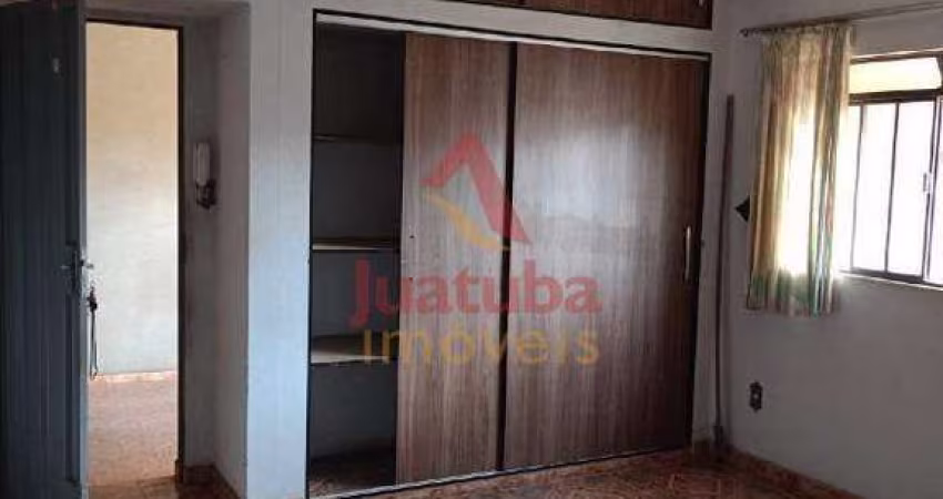 Casa à venda no bairro Araçás em Mateus Leme | JUATUBA IMÓVEIS