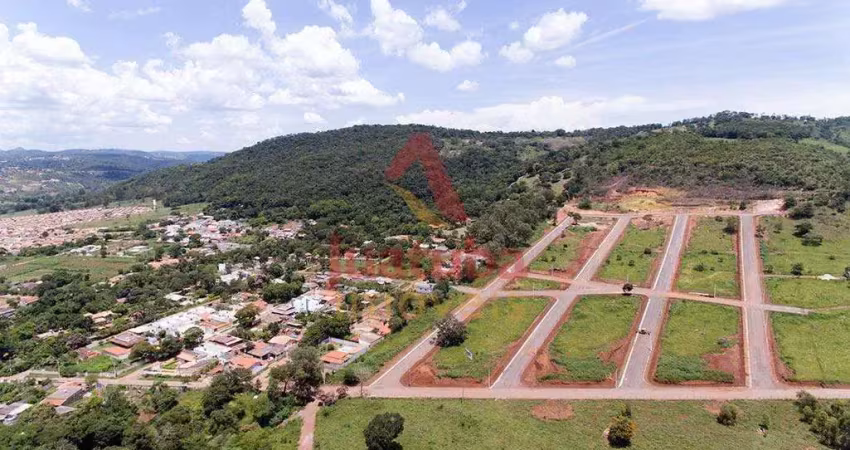 Vende-se lote 200 m² na cidade de mateus leme | infraestrutura completa | juatuba imóveis