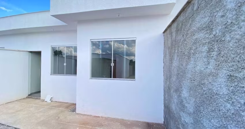 Casa à venda no bairro Imperatriz em Mateus Leme | JUATUBA IMÓVEIS