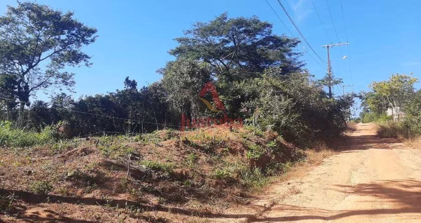 Terreno 1000m² no bairro Veredas da Serra em Juatuba | JUATUBA IMÓVEIS