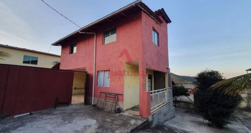 Alugue sítio para morar no bairro Central em Mateus Leme | JUATUBA IMÓVEIS