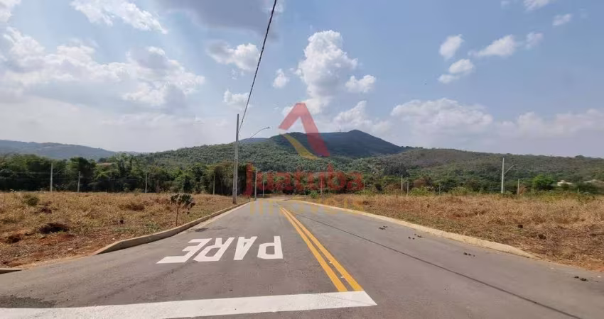 Terreno no bairro Reserva da Serra em Mateus Leme | JUATUBA IMÓVEIS