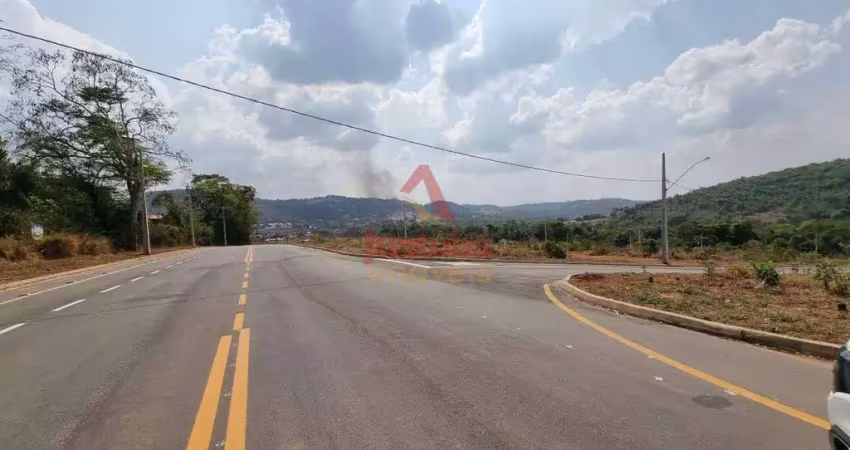 Terreno no bairro reserva da serra em mateus leme | juatuba imóveis