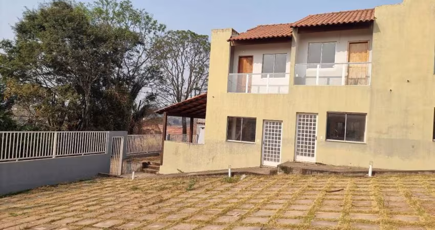 Duplex à venda no bairro Jardim das Mangabeiras em Mateus Leme | JUATUBA IMÓVEIS | Cód.: 3510