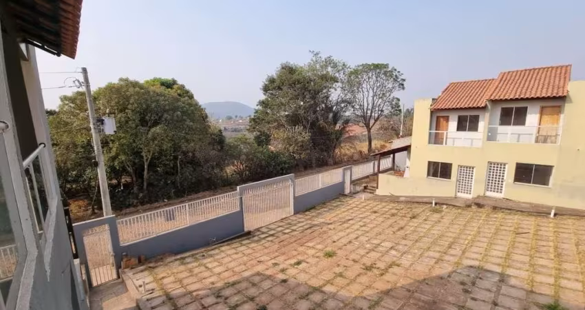 Duplex à venda no bairro Jardim das Mangabeiras em Mateus Leme | JUATUBA IMÓVEIS | Cód.: 3510