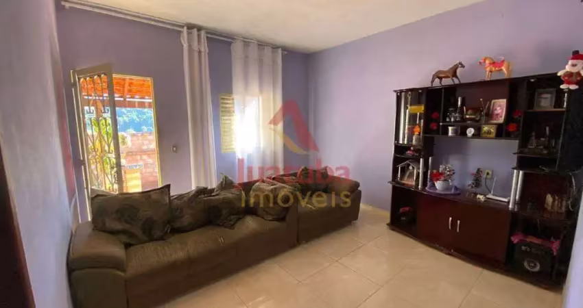 Casa à venda no bairro cidade nova i em juatuba | juatuba imóveis