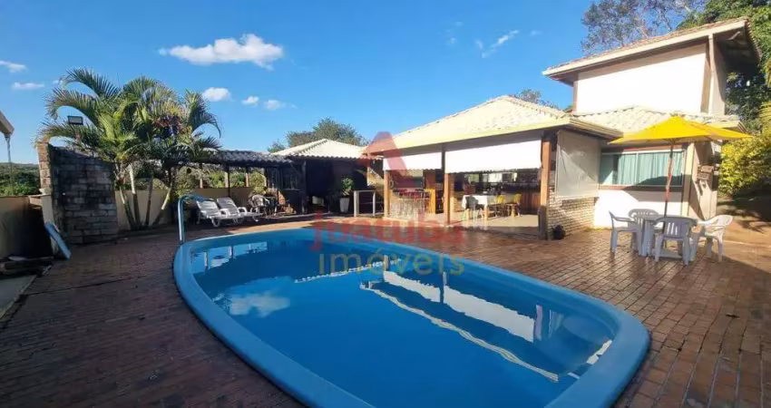 Aluga se Sitio Arborizado, Lazer Condomínio Fechado Village em Juatuba | JUATUBA IMÓVEIS