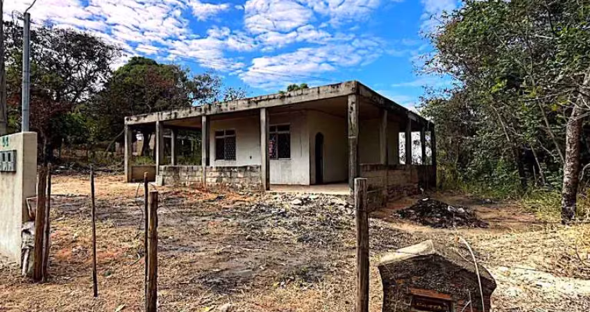 Fazendinha em Mateus Leme de 3800 Metros | Juatuba Imóveis |