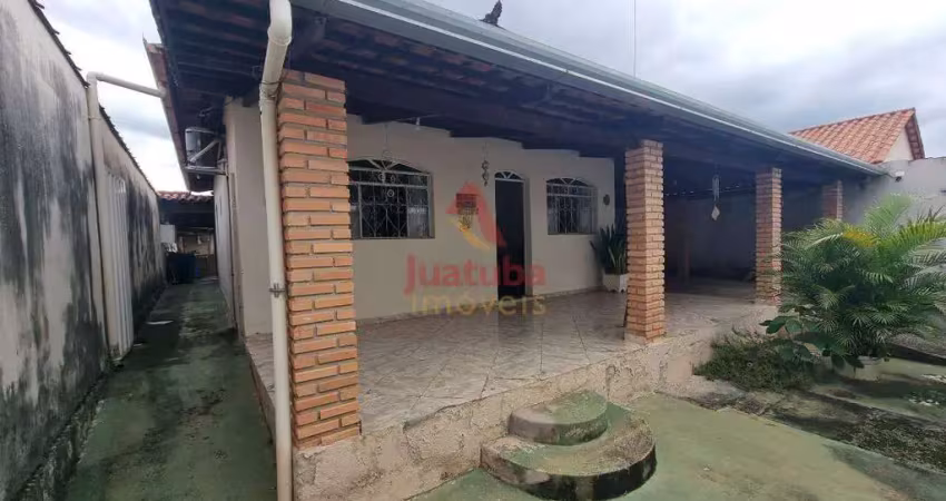 Casa 03 quartos em lote 360 em JUATUBA/MG | OPORTUNIDADE | JUATUBA IMÓVEIS